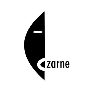 Czarne